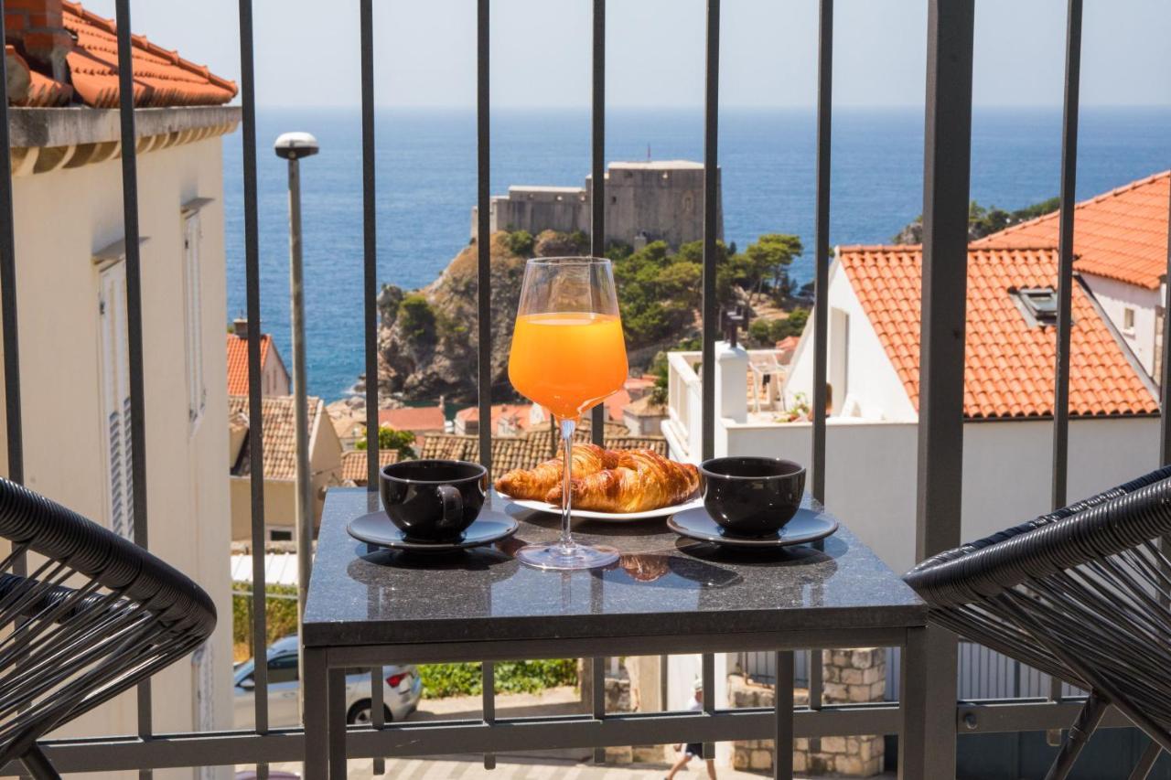Royal Fort - Horizon Dubrovnik Exteriör bild